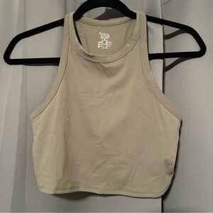 IWA Athletic Company Crop Top M